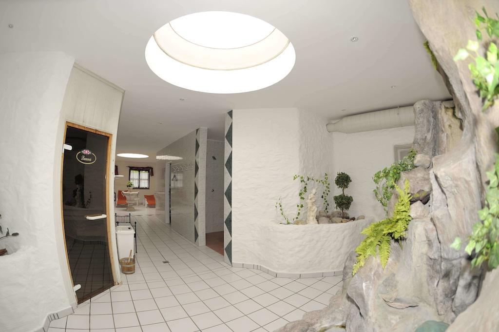 Tennis Golf Hotel Hoellrigl Kottingbrunn Exterior foto