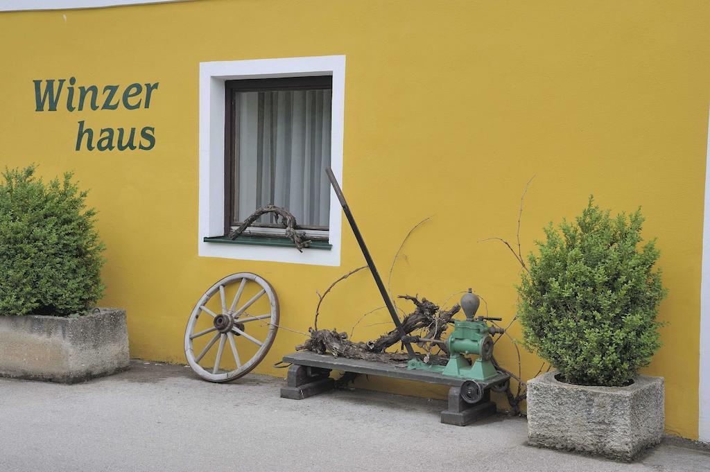 Tennis Golf Hotel Hoellrigl Kottingbrunn Exterior foto