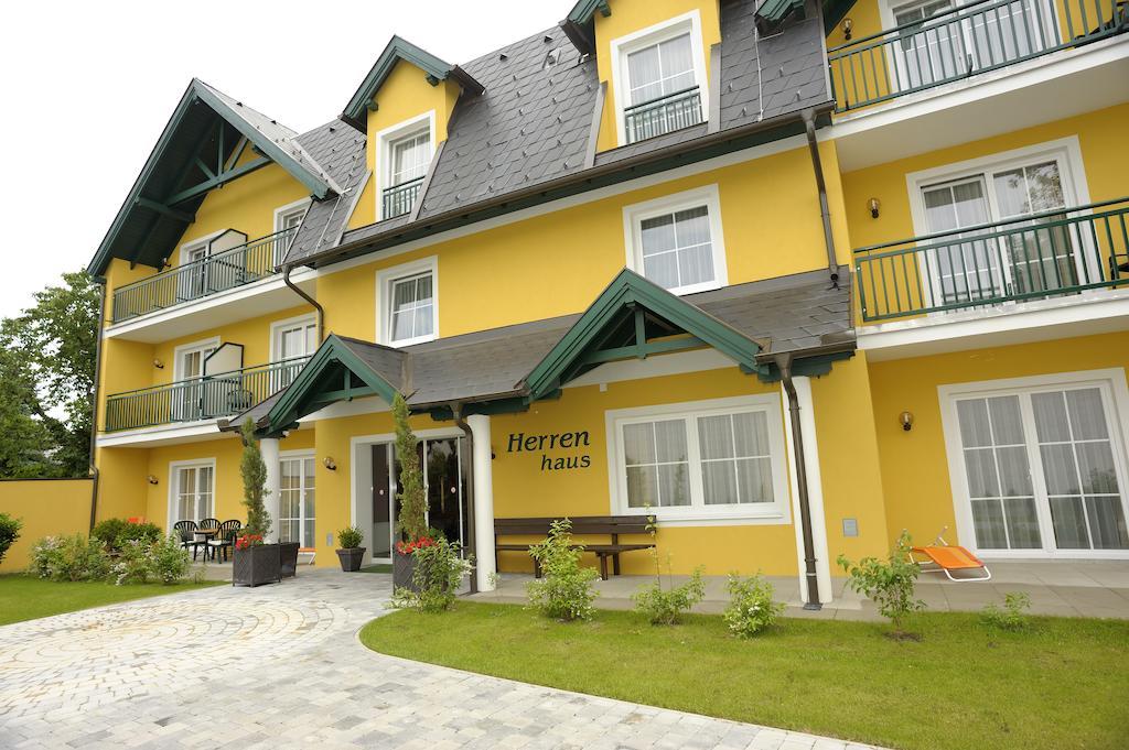 Tennis Golf Hotel Hoellrigl Kottingbrunn Exterior foto